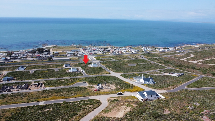 0 Bedroom Property for Sale in Steenbergs Cove Western Cape